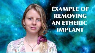 Removing Etheric Implants and Attachments with Archangel Michael | Healing Pathway