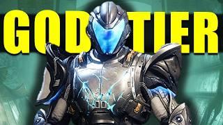 Every Destiny 2 Player should make This GOD TIER Titan Build NOW...