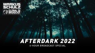 Markus Schulz - Afterdark 2022 (4 Hour Down the Rabbit Hole | Euphoric Techno Mix)