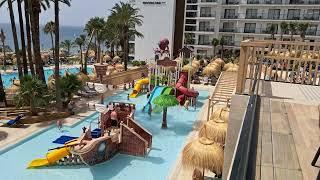 Обзор Hotel Best  Triton 4* Benalmadena