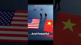 U.S. vs. China: The Semiconductor War That Could Change Everything