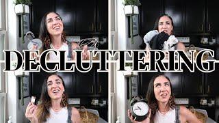 DECLUTTER WITH ME MAY 2024 | DECLUTTERING MOTIVATION