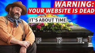 ClickFunnels VS Your Website - What Happens Next Changed Everything