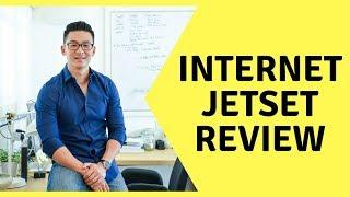 Internet Jetset Review (John Crestani Review) - Is this Worth It?