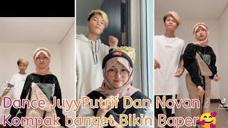 KUMPULANDANCEJuyyPutrii Dan Pacarnya Sweet Banget