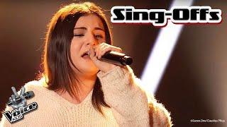 Evanescence - "My Immortal" (Madeleine) | Sing-Offs | The Voice Kids 2024