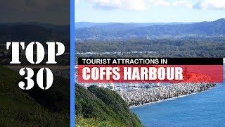 TOP 30 COFFS HARBOUR Attractions (Things to Do & See)