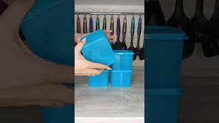 Герметичный #Хранитель #Tupperware для ваших продуктов 