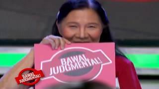 Eat Bulaga   Bawal Judgmental Trending Couple Danny and Lorna