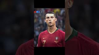 Ronaldo Capcut edit || Song: Tore Up #shorts #football #ronaldo