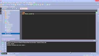 Remote PHP Interpreters in PhpStorm 8