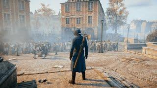 One of the Underrated Assassain's Creed Game - Assassin's Creed Unity