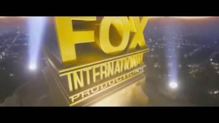 Fox International Productions Logo