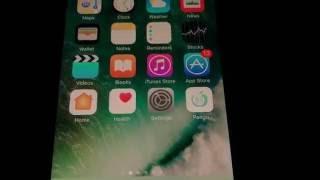 NEW Pangu iOS 10 Untethered Jailbreak Tutorial No Computer Required!