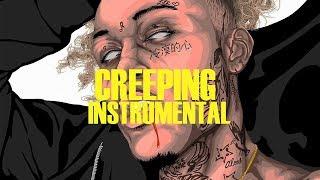 Lil Skies x Rich The Kid - Creeping (Instrumental) (ReProd. BO Beatz)