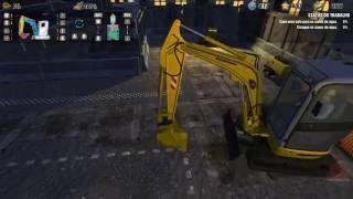 DIG IT! - A Digger Simulator - Gameplay - PC HD [1080p]