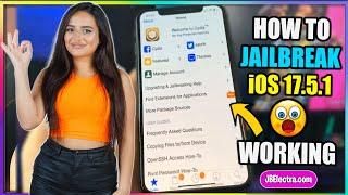  iOS 17 Jailbreak  How to iOS 17.4 Jailbreak iPhone/iPad [Cydia+Sileo]  iOS 17.4.1 Jailbreak!