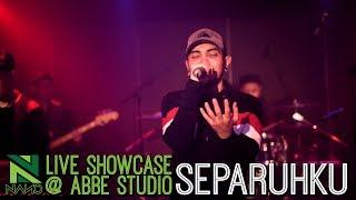 Nano - Separuhku [Live On Studio]