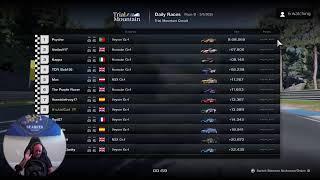 GT7 UK Daily Race B #uk #Europegt7