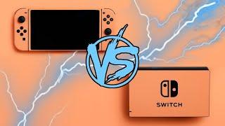 Nintendo Switch Debate: Handheld vs Docked