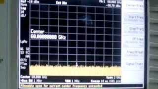 IEEE JC Bose Experiment