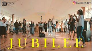 JUBILEE Worship Event (by TEEZY Visuals)