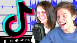 Making a Viral TikTok Song in One Hour