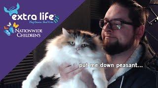 IT HAVE EXTRA LIFE-LIFE (Charity Livestream Details)