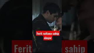 Ferit Sultan'la birlikte oluyor. #yalıçapkınıfragman #yalıçapkını #ferit #seyfer