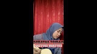 SEBATAS TEMAN - GUYON WATON (KIITAND) COVER