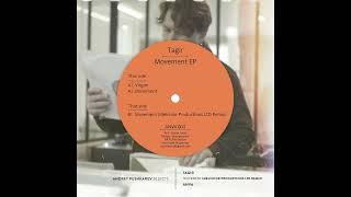 Andrey Pushkarev Selects : Tagir - Movement (Melchior Productions Ltd Remix) [Anva]