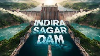 Why India Built Its Largest Dam