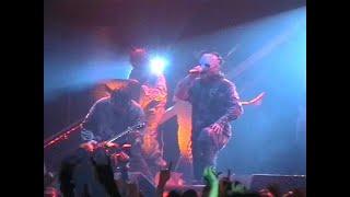 Slipknot 2002-02-16 London Arena, London, England (FULL SHOW) FULL HD