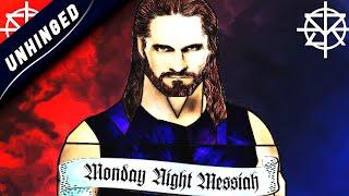 ►Seth Rollins 2nd Custom Titantron ᴴᴰ "Burn It Down Remix" 2020◄