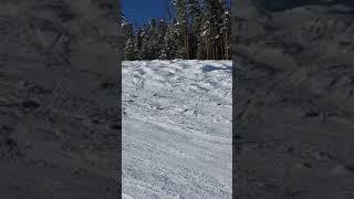 jl skiing