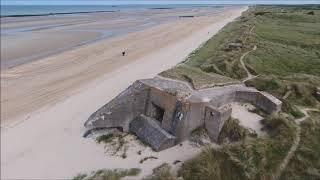 Normandie   Utah beach