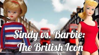 Sindy Dolls: The British Alternative to Barbie