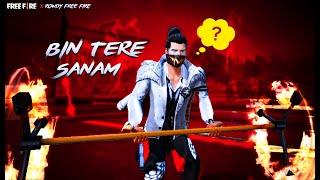 Bin Tere Sanam - Free Fire Tiktok Remix Beat Sync Montage By @TheRowdyFighterYT