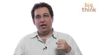 Kevin Mitnick: How to Troll the FBI | Big Think