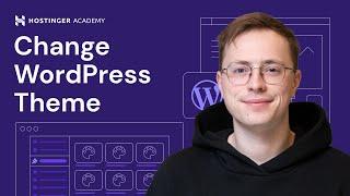 How to SEAMLESSLY Change a WordPress Theme Without Breaking Your Site