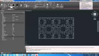 Autocad Hatch Problem Fix View