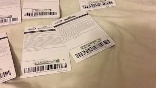 PSN code trick to guessing a code! Get free playstation codes!