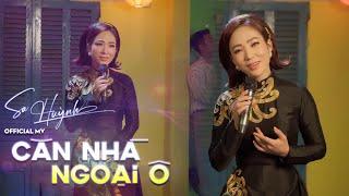  Nhạc Lính Đang HOT  CĂN NHÀ NGOẠI Ô | Sa Huỳnh | Official MV