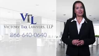 IRS Tax Attorney - Victory Tax Lawyers