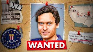 The Hunt for Ted Bundy