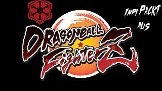 Impi Packt aus Dragonball Fighter Z - CollectorZ - Unboxing