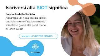 SIOT SMART - Specializzati sul tuo futuro