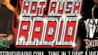 HOT RUSH RADIO.COM