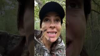 Bowhunt deer with me #shorts EP 4