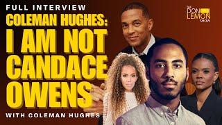 Coleman Hughes On Race In America | The Don Lemon Show